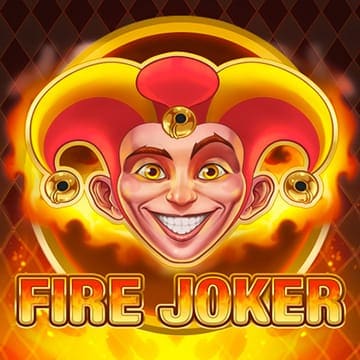 Fire Joker